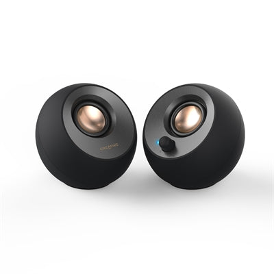 CREATIVE PEBBLE V2 CREATIVE PEBBLE V2